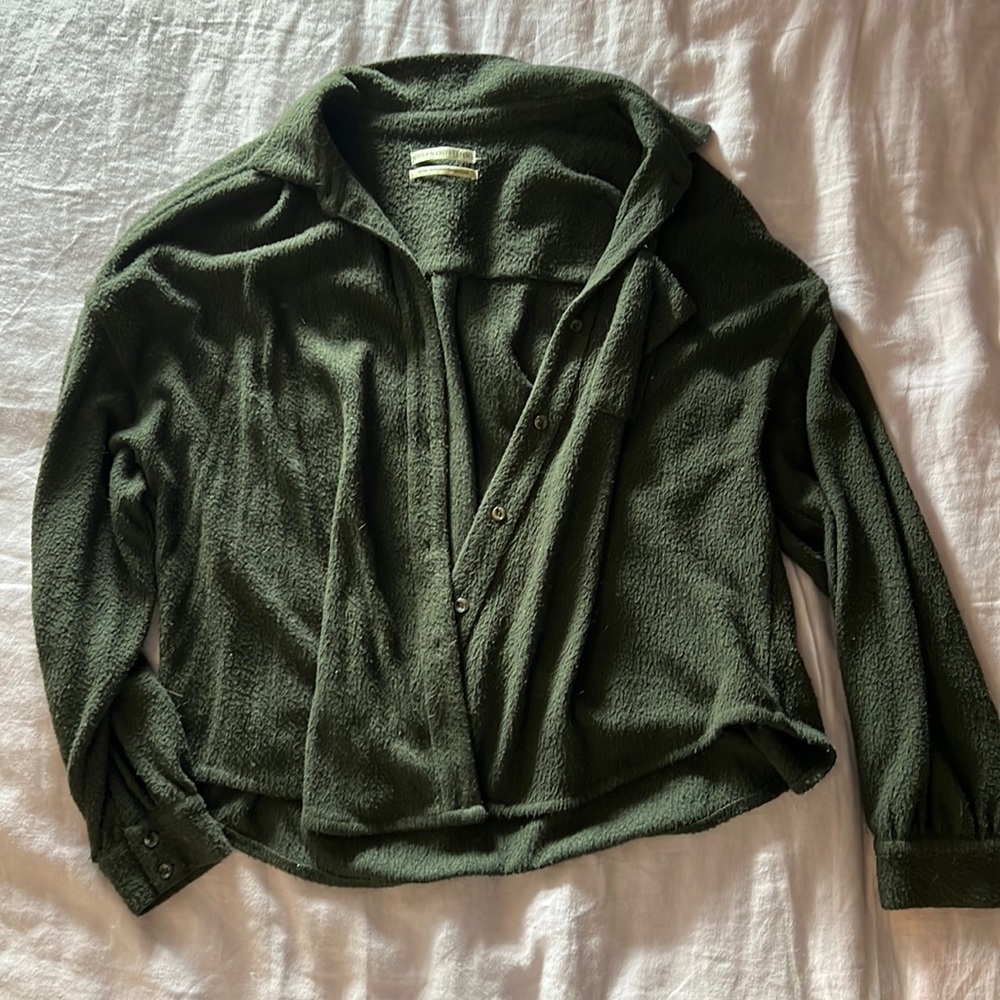 Urban outfitters jacket